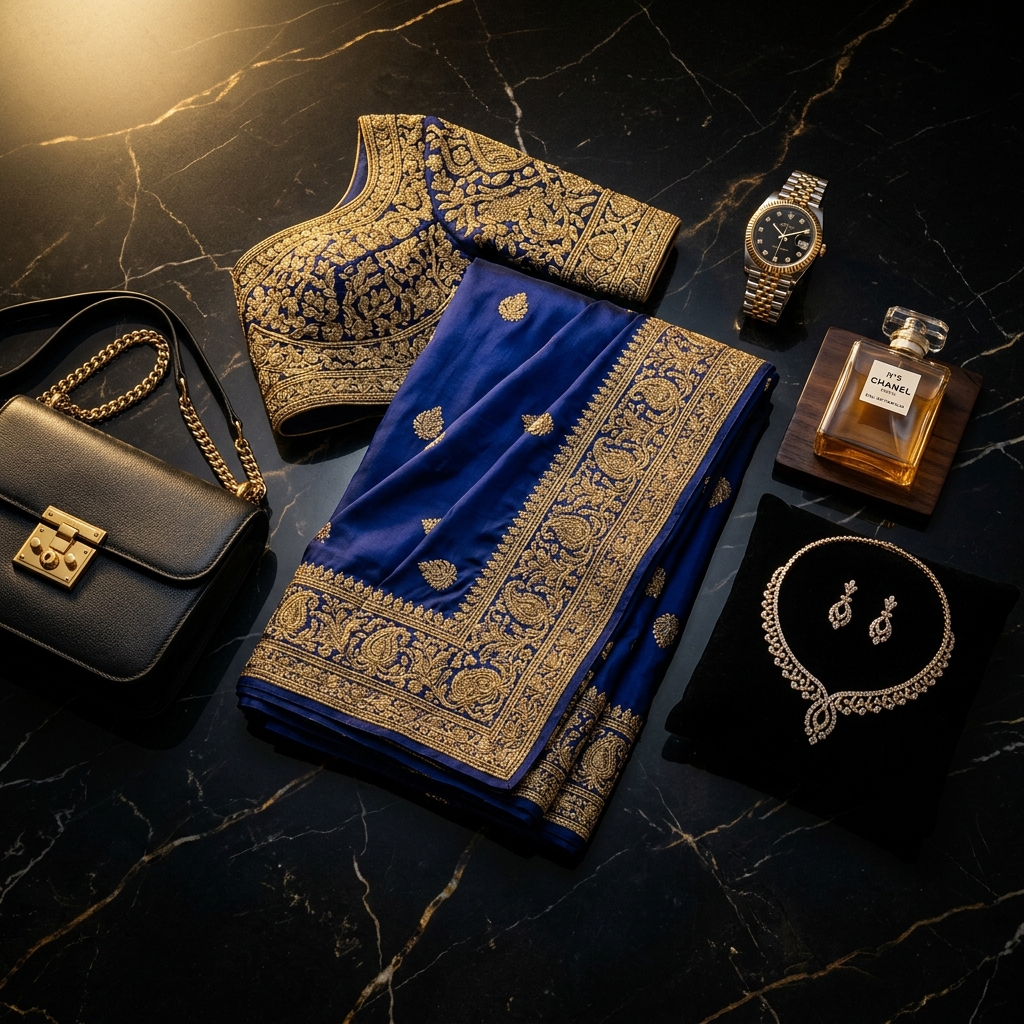 Demandiya Luxury Collection