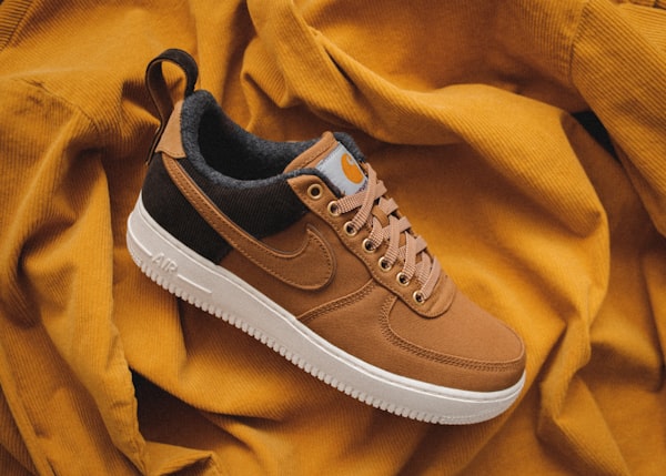 Luxury Footwear