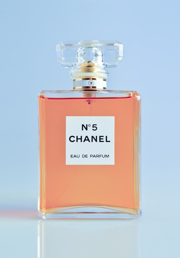 Exquisite Perfumes