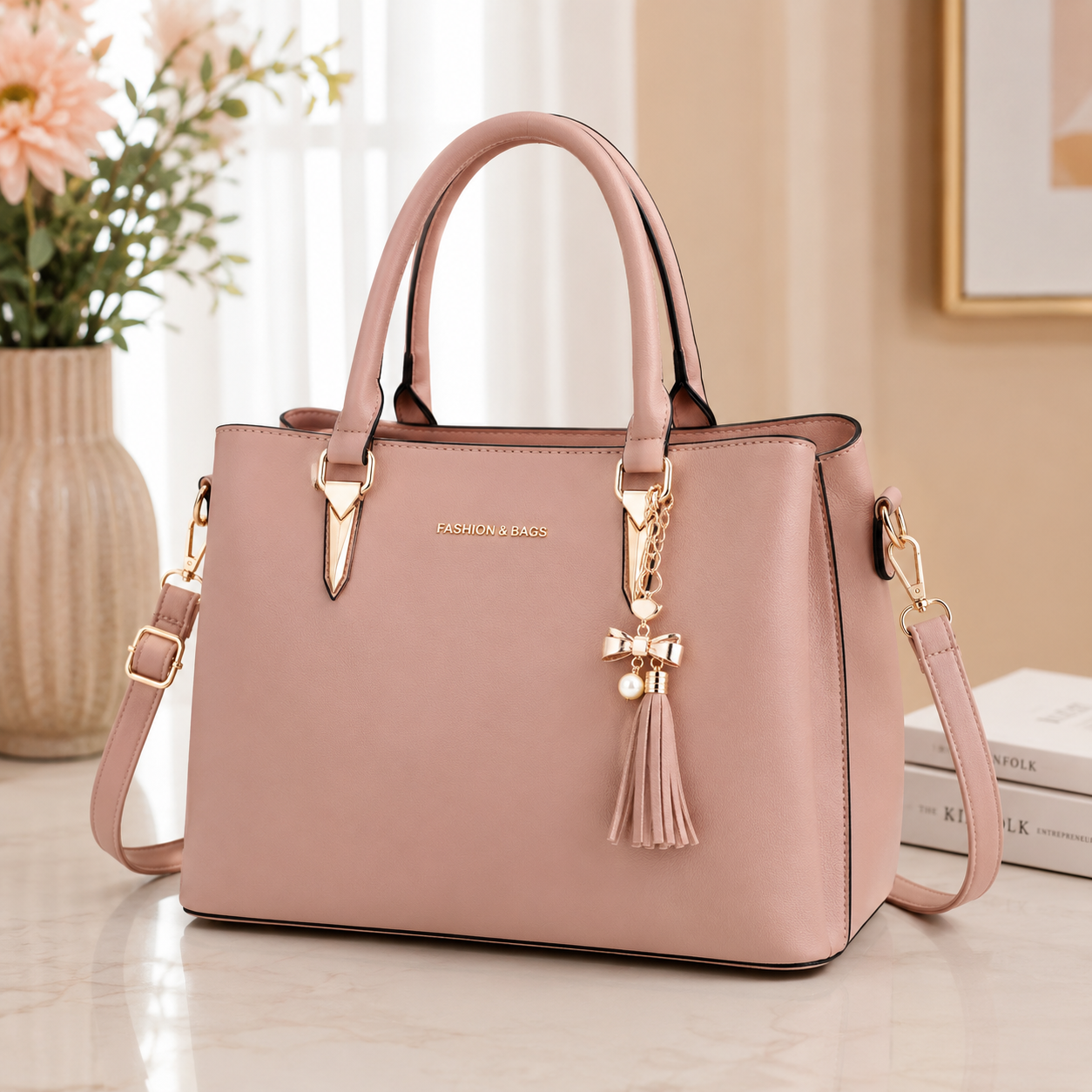 Designer Bags
