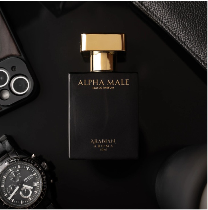 Exquisite Perfumes