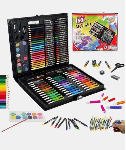 Stationary