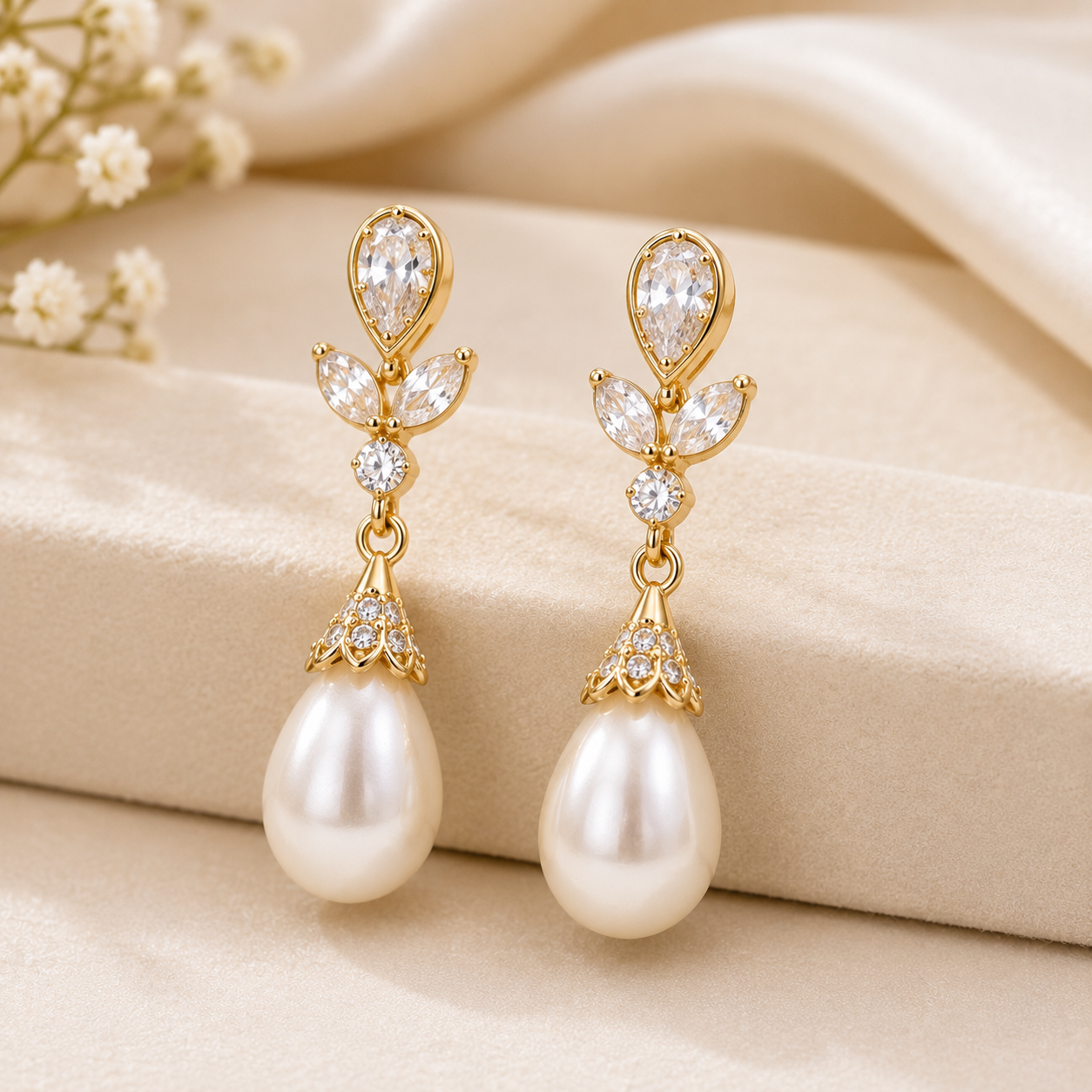 Fine Jewelry